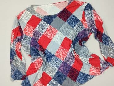 kurtka 4xl: Bluzka damska, rozmiar 3XL — 1