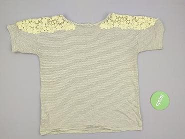 alegro bluzy: T-shirt damski, rozmiar L — 3