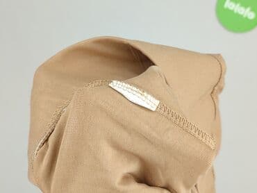 legginsy beżowe push up: Legginsy Krótkie damskie, rozmiar S — 5