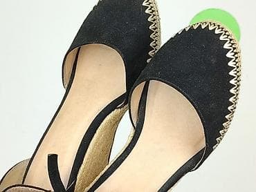 ccc buty 26: Anna Field, Sandały damskie, rozmiar 39 — 7