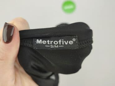 bluzki koszulowe czarne: Bluzka damska, rozmiar S — 4