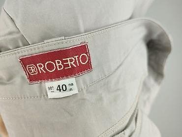 lilly sid pepco: Spodnie materiałowe damskie, rozmiar L — 5