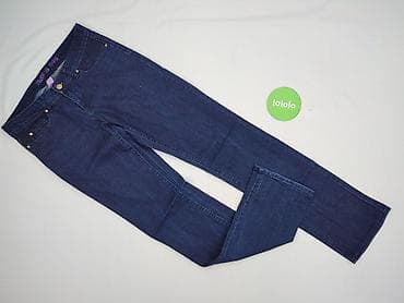 ck jeans: DENIM JEANS, Jeansy damskie, rozmiar M — 2