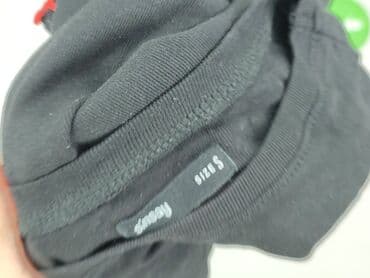 bluzy dla przyjaciółek, sinsay: Sinsay, Top damski, rozmiar S — 5