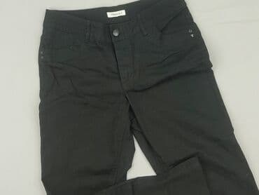 Yessica, Spodnie materiałowe damskie, M w lalafo.pl Yessica, Spodnie materiałowe damskie, M