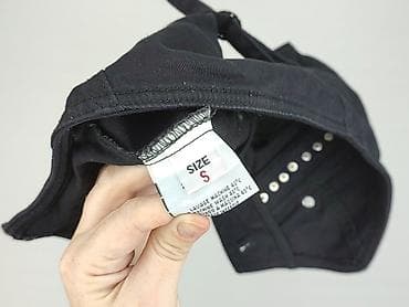 lee jeans pl: DENIM JEANS, Kamizelka damska, rozmiar S — 4