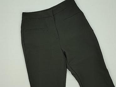 Sinsay, Spodnie materiałowe damskie, rozmiar M