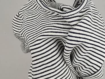 mango bluzki w paski: Dunnes, Bluzka damska, rozmiar M — 6