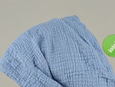 koszula niebieska hm: Cleve, Koszula damska, rozmiar M — 5