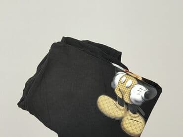 givenchy t shirty z dziurami: Gucci, T-shirt damski, XL — 5