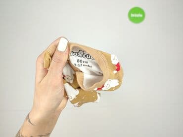 kombinezon zimowy do chrztu dla chłopca: Pajacyk, So cute, 9-12 miesięcy, stan - Idealny — 4