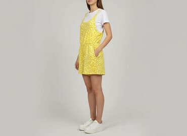 kombinezon panterka mohito: VRS, Kombinezon damski, rozmiar M — 6