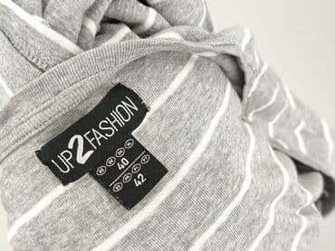 adidasy do sukienki: UP2Fashion, Sukienka damska, rozmiar XL — 4