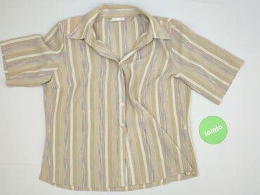 koszulka prosecco reserved: Koszula damska, 8XL — 2