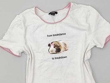 kaczuszki: House, T-shirt damski, rozmiar S — 1