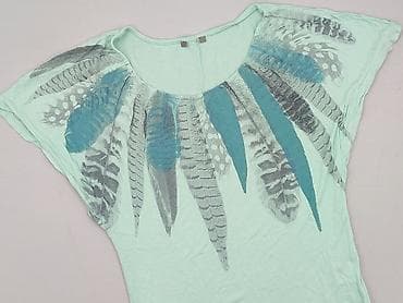T-shirt damski, rozmiar XS