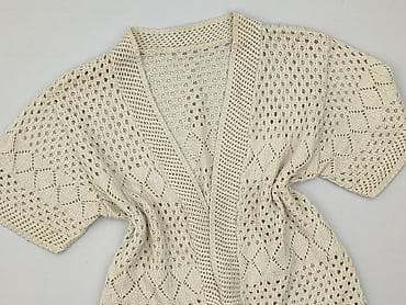 pull and bear sweter rozpinany: Kardigan damski, rozmiar 2XL — 1