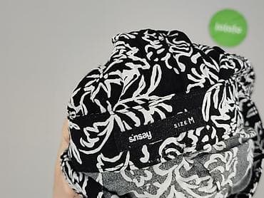 pull and bear shorts: Sinsay, Shorts for women, size M — 5