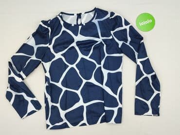 latynka bluzki długi rękaw: Bluzka damska, rozmiar M — 2