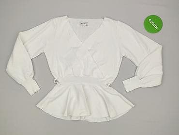 bluzki basic zara: Wild Flower, Bluzka damska, rozmiar S — 2