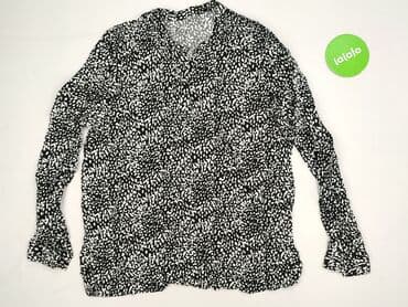 bluza z jamnikiem: Bluzka damska, rozmiar L — 3