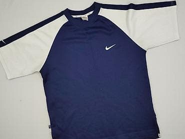 nike balmain: Nike, Koszulka dla mężczyzn, rozmiar L — 1