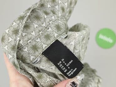 system of a down koszulka h m: H&M, Women`s shirt, size S (EU 36) — 4