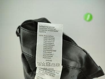 baleriny esmara: BODY FLIRT, Spodnie materiałowe damskie, rozmiar L — 5