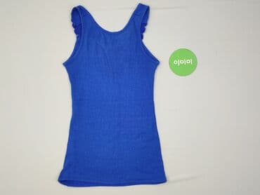 obcisła bluzka z dekoltem: Top damski, rozmiar One size — 3