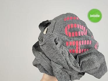 dzik bluzki: Hollister, T-shirt damski, rozmiar XS — 4