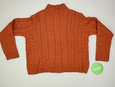 cropp x stranger things: Cropp, Sweter damski, rozmiar M — 2