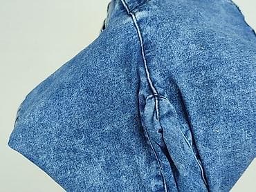 sprany jeans: DENIM JEANS, Jeansy damskie, rozmiar M — 6
