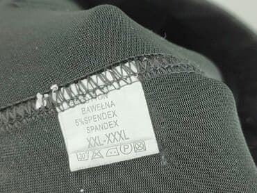 Kobiety: Spodnie materiałowe damskie, rozmiar 2XL — 4