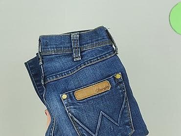 lee dżinsy: Wrangler, Jeansy damskie, rozmiar 2XS — 7