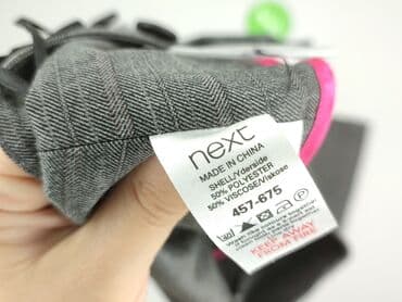 krótkie spodenki i marynarka: Next, Брюки жіночі, розмір XS — 5