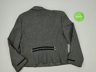 forthis garnitury: Marynarka damska, rozmiar 2XL — 3