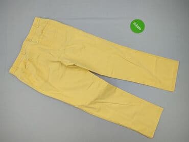 oliwkowe buty: Chinosy dla mężczyzn, rozmiar XL — 3