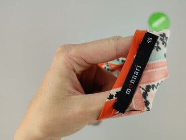 bluzy damskie monnari: Monnari, Bluzka damska, rozmiar 4XL — 4