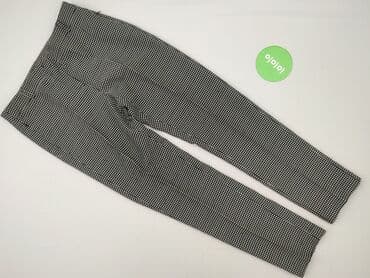 c a spodnie narciarskie: Spodnie materiałowe damskie, rozmiar S — 2