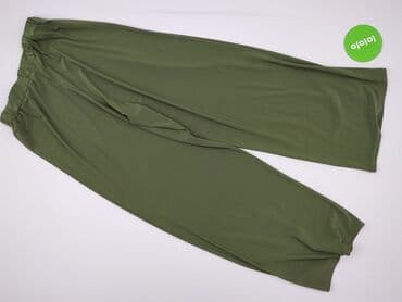 buty szerokie w palcach damskie: Spodnie damskie, rozmiar S — 3