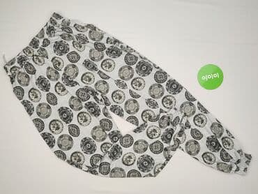 spodnie pizamowe hello kity: Spodnie damskie, rozmiar One size — 3