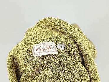 pull and bear bluza z kapturem: Kamizelka damska, rozmiar M — 4