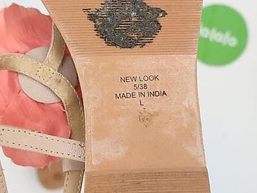 kolan island: New Look, Japonki damskie, rozmiar 38 — 4