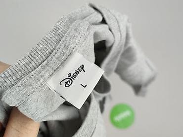 t shirty z psem: Disney, T-shirt damski, rozmiar L — 4