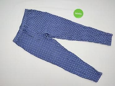 jeans wide: Beloved, Spodnie materiałowe damskie, rozmiar S — 2