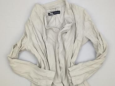 Zara, Narzutka damska, rozmiar XS w lalafo.pl Zara, Narzutka damska, rozmiar XS