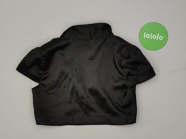 sukienka marynarka z krotkim rekawem: Marynarka damska, rozmiar S — 4