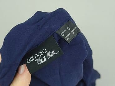 lidl marynarka damska: Esmara, Bluzka damska, rozmiar M — 5