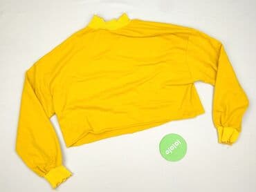 bluzka z c a: Shein, Women`s sweatshirt, size M (EU 38) — 3
