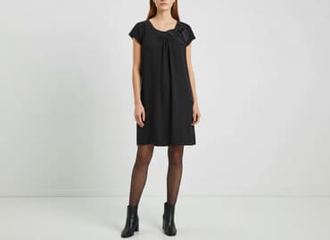 rajstopy z kokardkami h m: H&M, Sukienka damska, rozmiar M — 1